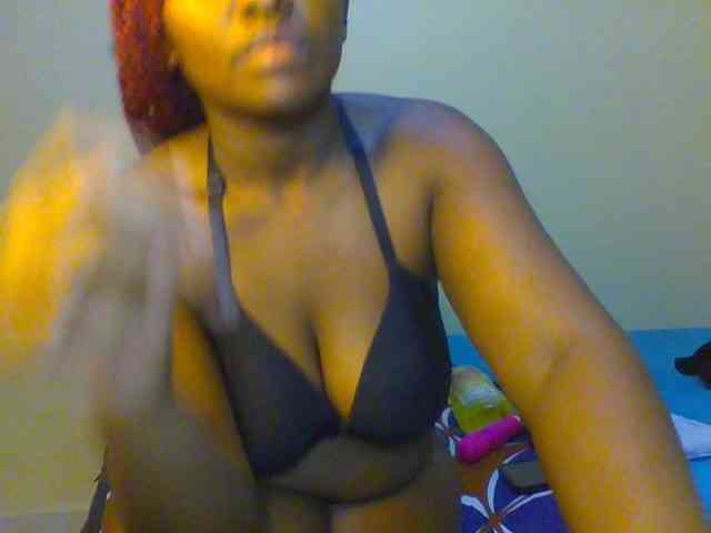 Sweet-juicy webcam