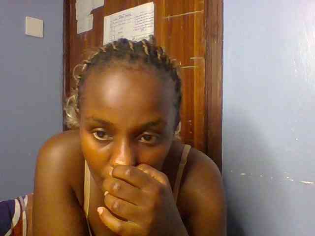 Sweet-juicy webcam