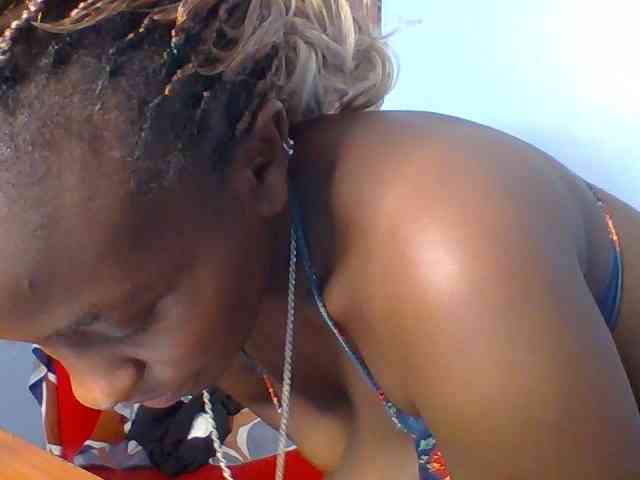 Sweet-juicy webcam