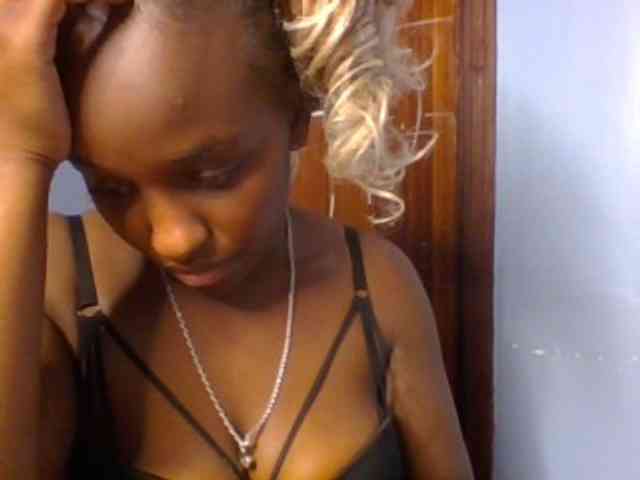Sweet-juicy webcam
