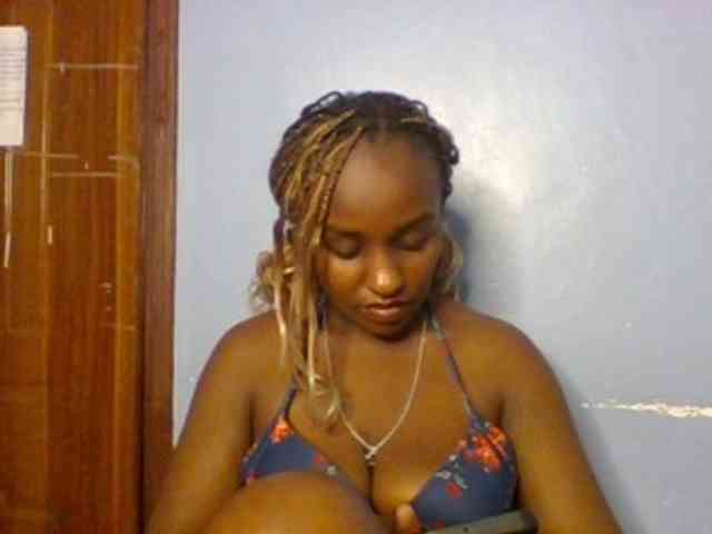 Sweet-juicy webcam