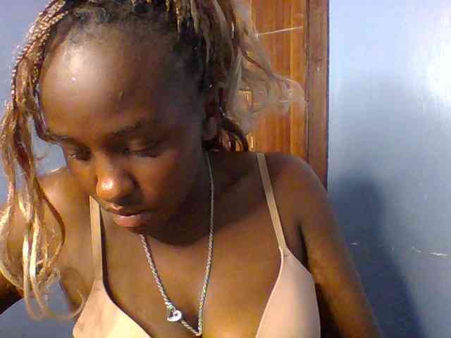 Sweet-juicy webcam