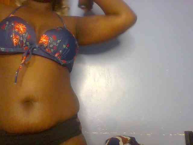 Sweet-juicy webcam