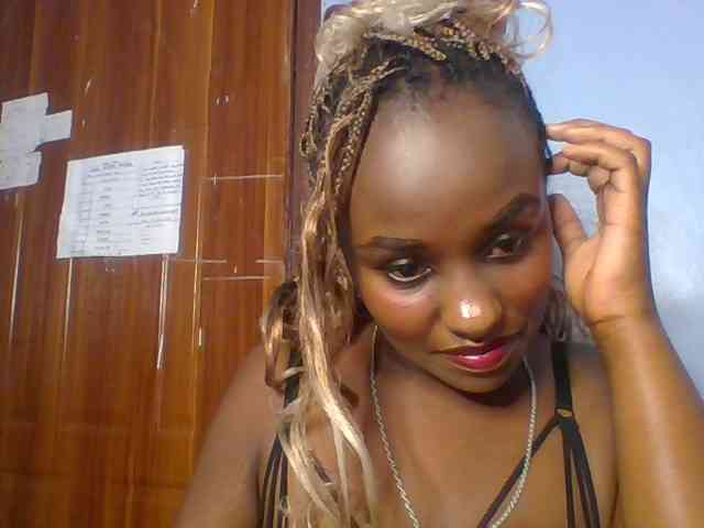 Sweet-juicy webcam