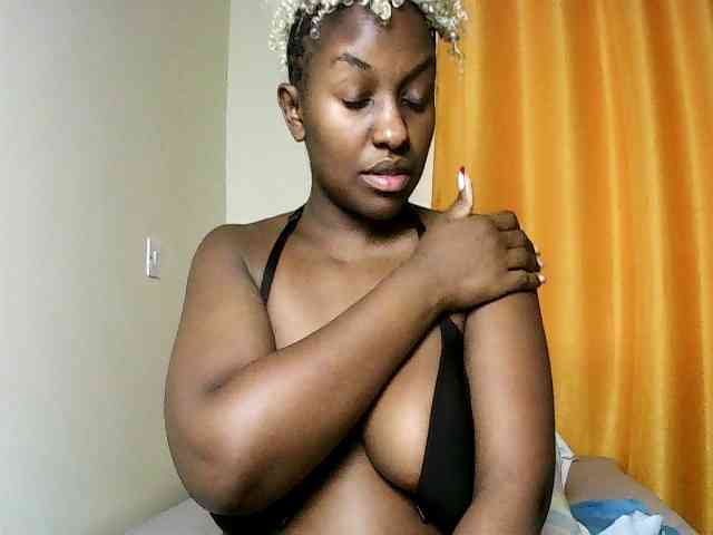 Sweet-juicy webcam