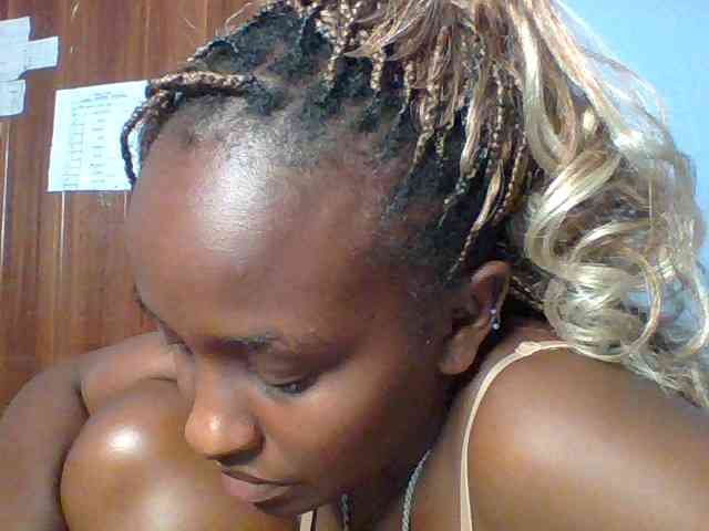 Sweet-juicy webcam