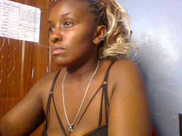 Sweet-juicy webcam