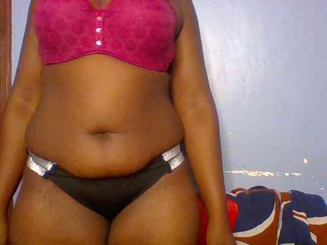Sweet-juicy webcam