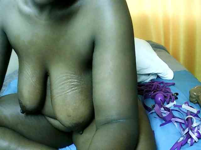Sweet-juicy webcam