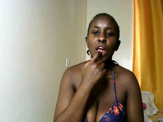 Sweet-juicy webcam
