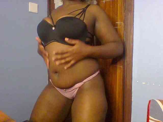 Sweet-juicy webcam
