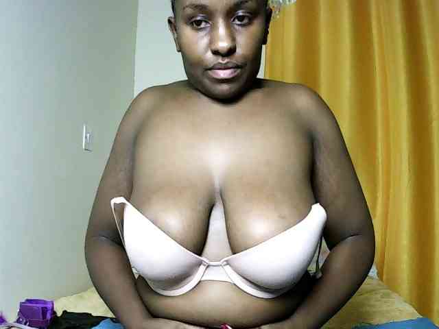 Sweet-juicy webcam