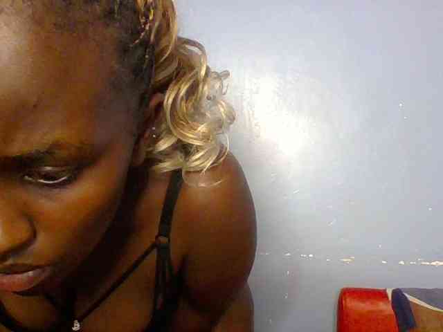 Sweet-juicy webcam