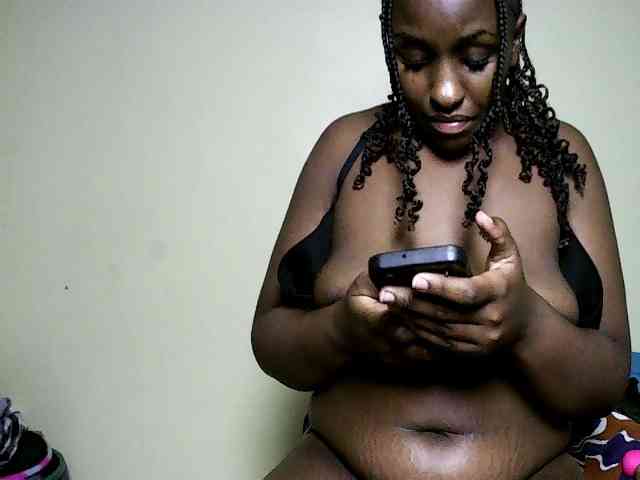 Sweet-juicy webcam