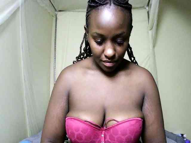 Sweet-juicy webcam