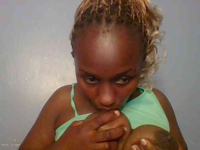 Sweet-juicy webcam