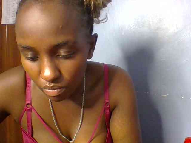Sweet-juicy webcam