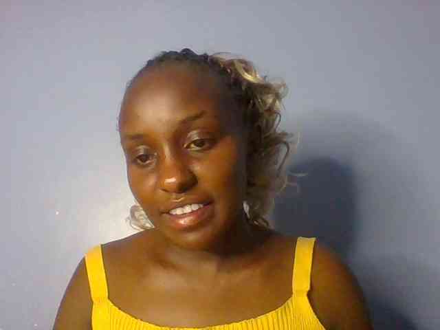 Sweet-juicy webcam
