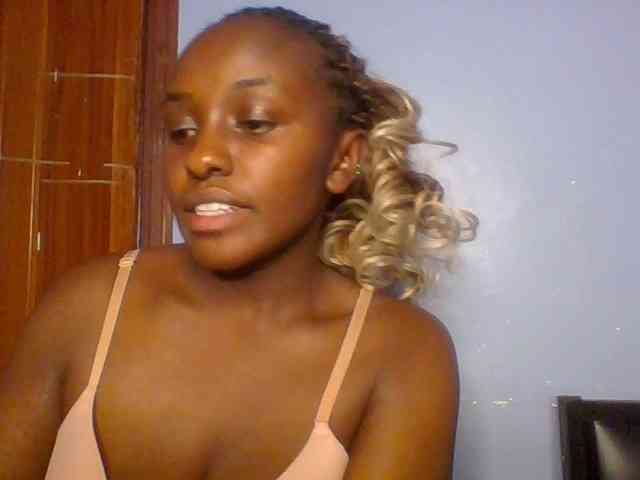 Sweet-juicy webcam