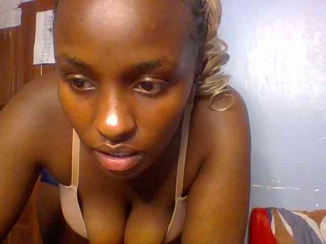 Sweet-juicy webcam