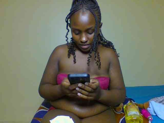 Sweet-juicy webcam