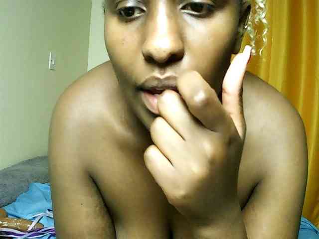 Sweet-juicy webcam