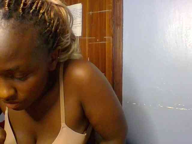 Sweet-juicy webcam