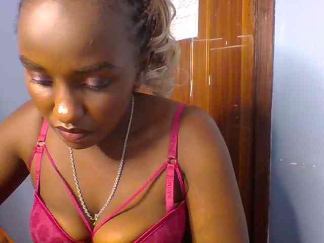 Sweet-juicy webcam