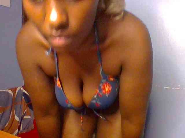 Sweet-juicy webcam