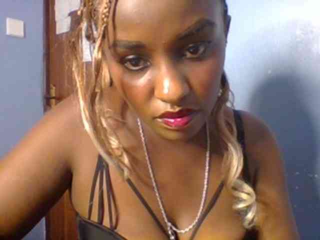 Sweet-juicy webcam