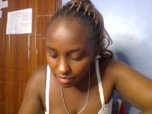 Sweet-juicy webcam