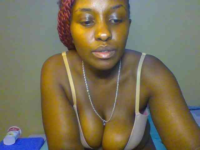 Sweet-juicy webcam