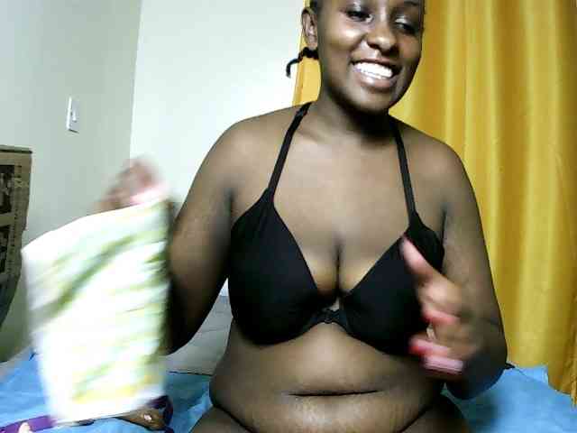 Sweet-juicy webcam