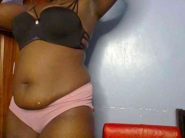 Sweet-juicy webcam