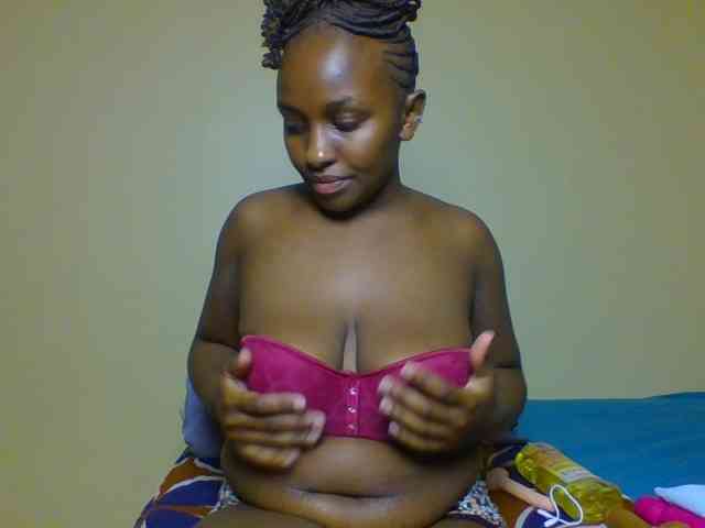 Sweet-juicy webcam