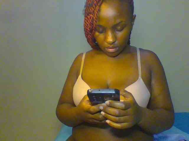 Sweet-juicy webcam