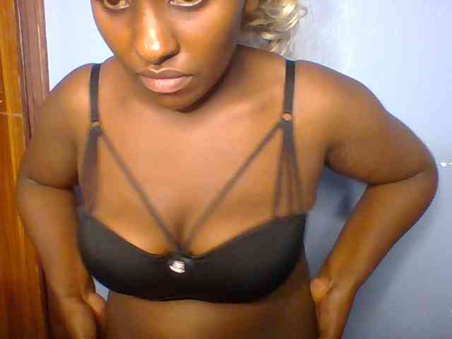 Sweet-juicy webcam