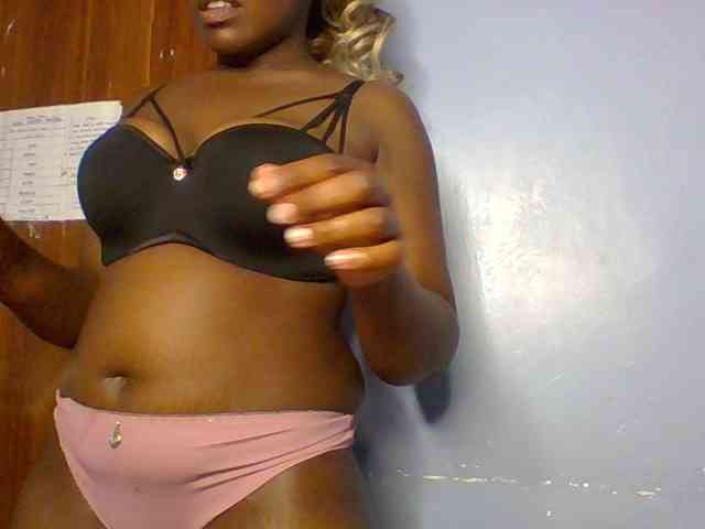 Sweet-juicy webcam