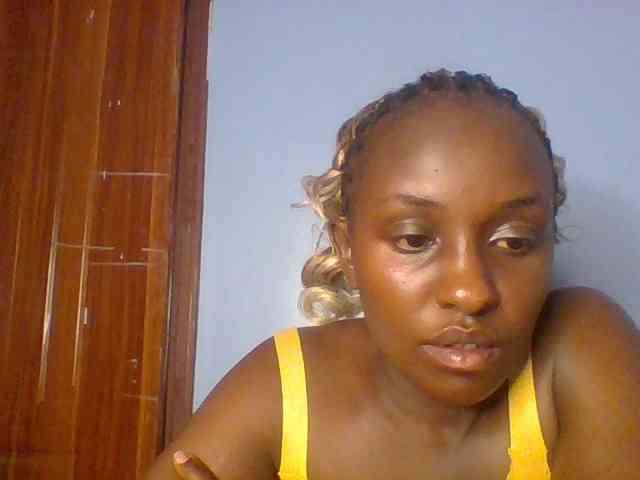Sweet-juicy webcam
