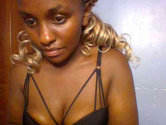 Sweet-juicy webcam