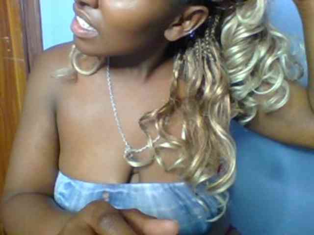Sweet-juicy webcam