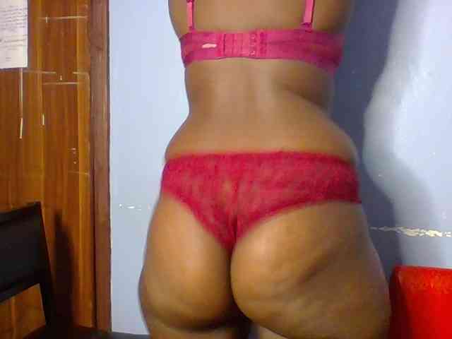 Sweet-juicy webcam