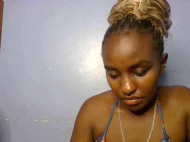 Sweet-juicy webcam