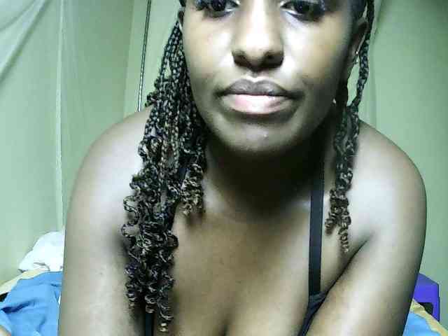 Sweet-juicy webcam