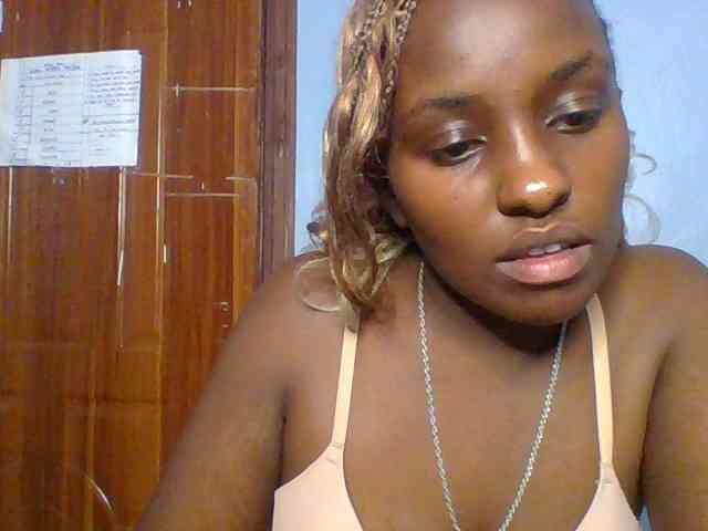 Sweet-juicy webcam