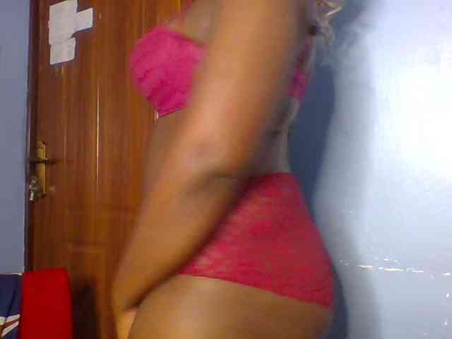 Sweet-juicy