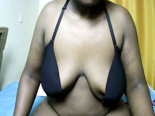 Sweet-juicy webcam
