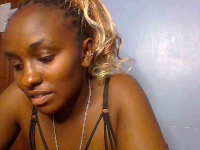 Sweet-juicy webcam