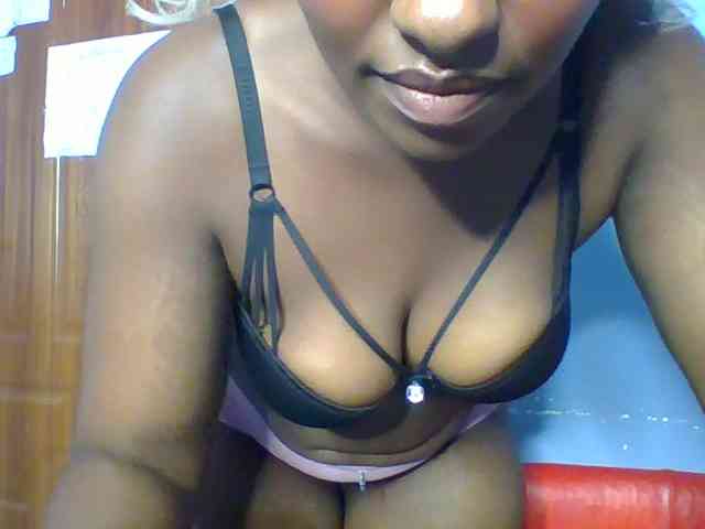 Sweet-juicy webcam