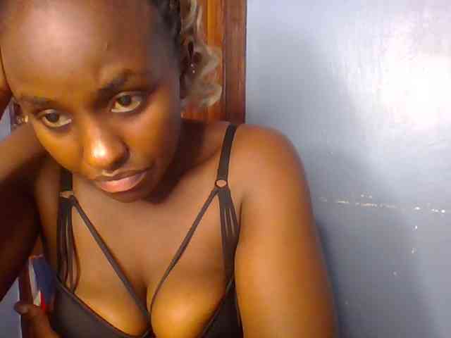 Sweet-juicy webcam